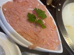 -小四川老火锅(欧风店)