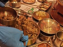 -西塔老太太泥炉烤肉(苏州大悦城店)