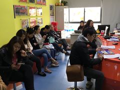 -昂立青少儿成长中心(普陀中环百联校区)