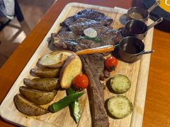 -布拉格餐厅· 中欧捷克菜(全国首店)