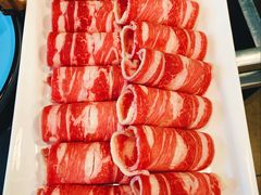 澳洲肥牛-金龙·打边炉(南京西路店)