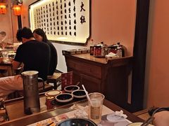 -火社火锅(裕华万达店)
