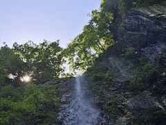 -清江方山景区