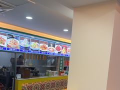 -西域美食(西直门南小街店)