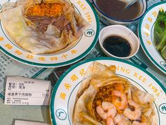 -西关明记肠粉(荔枝湾店)