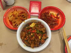 -老三样·旧食新味(万寿宫店)