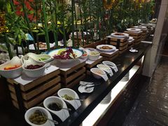 -华安国际大酒店-餐厅