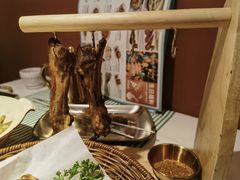 -楼兰新疆菜(江宁万达店)