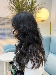 -FLAIR HAIR SALON