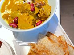 -熹素·鲜美素食Vegetarian (天河领展店)