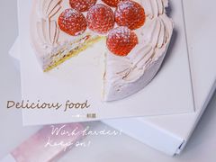 -积慕Cake(解放大道店)