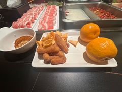 -福禄娃一家人火锅(上地店)