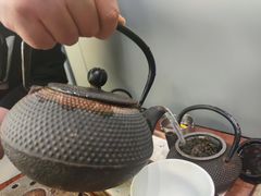 -去茶山(重庆万象城店)