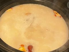 -捞王猪肚鸡火锅(昆山店)