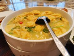 -安蒂娅.悦景轩中餐厅(西乡店)