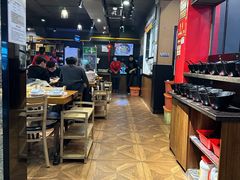 -牛品福潮汕牛肉火锅(旺庄店)