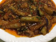 -辛记豆汤家常菜(芳草街店)