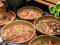 -韩盛·盛江山自助料理(奥体万达店)