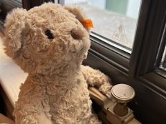 -Salon de Ville浦江汇(上海外滩华尔道夫酒店店)