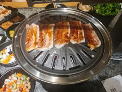-九田家黑牛烤肉料理(万达店)