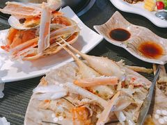 -蟹之国·精品蟹料理(极地店)