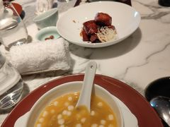 -湖滨28中餐厅·西湖宴·杭州君悦酒店