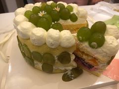 -今日·TODAY手作低脂动物奶油蛋糕定制(高新万达店)