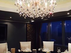 -上海新锦江大酒店