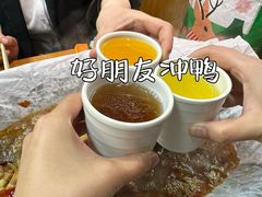 -三煮纸包鱼(青岛总店)