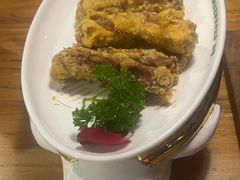 -新白鹿餐厅(百联中环店)