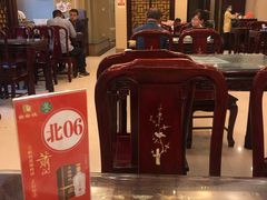 大堂-萧记三鲜烩面(瑞达路店)