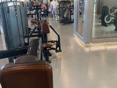 -OXYGYM 奥美氧舱运动中心(领展购物广场·中关村店)