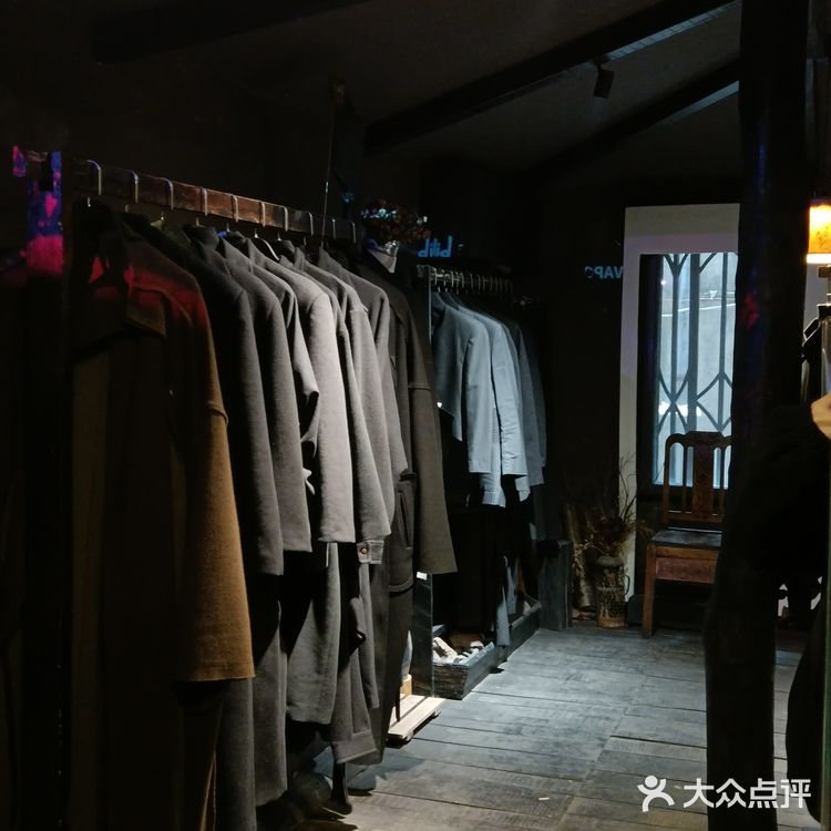 胆小🚫入‼全成都最骇人的沉浸式服装店