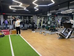 -恒之健私人定制健身(成山店)