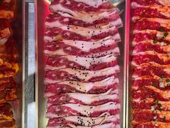 -韩宫宴和牛烤肉(宁波环球银泰城店)