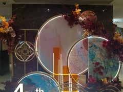 -金海湾自助餐厅(金陵饭店)