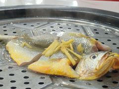 -船奇蒸汽海鲜·闽菜(八市海鲜总店)