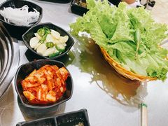 -杀猪天·韩国烤肉(总店)