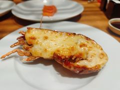 -长沙君悦酒店·自助餐厅咖啡厅