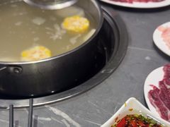 -贵宾牛·潮汕牛肉火锅(珠池总店)