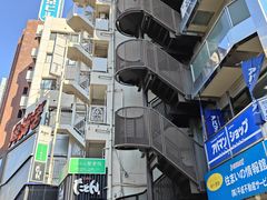-一兰拉面(池袋店)