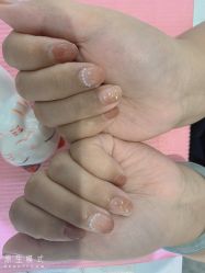 -吉吉靓甲美睫