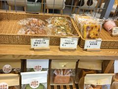 -提亚烘焙·手作面包·生日蛋糕(七星店)