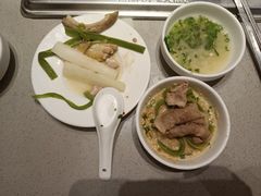-海底捞火锅(荣盛广场店)