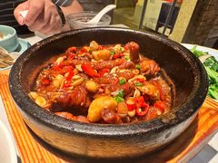 -老房子·南昌菜(双子塔店)