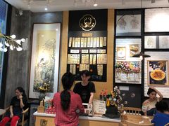 大堂-小豆海棠(人民南路店)