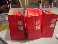 -海底捞火锅(江北万达商业广场店)