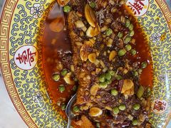 -砂锅居(西四店)