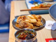 -梨花牛肉汤饭(仁恒伊势丹店)