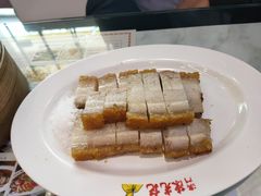 -澳门陈光记烧味饭店(万象城店)